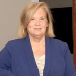 Patricia M. Moore