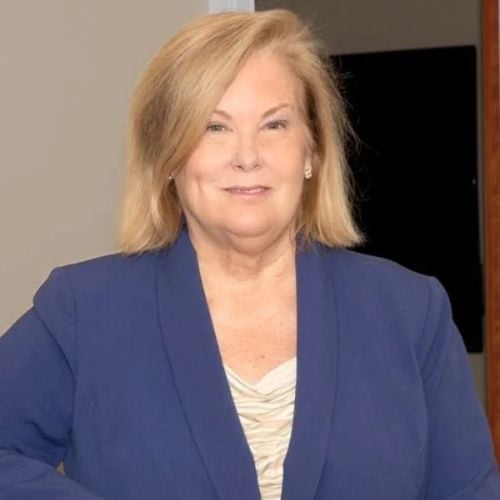Patricia M. Moore