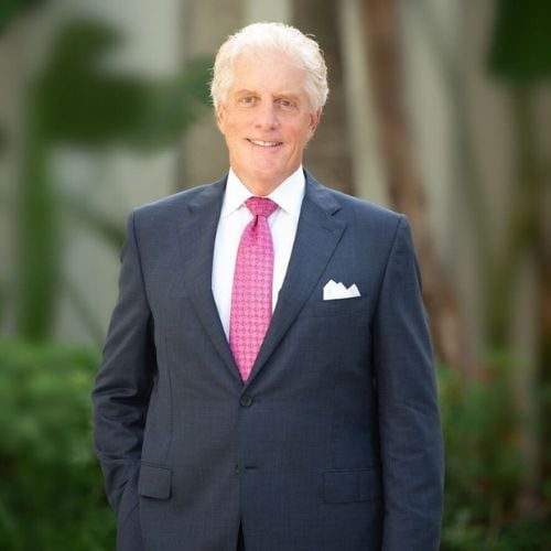 Patrick M. Regan