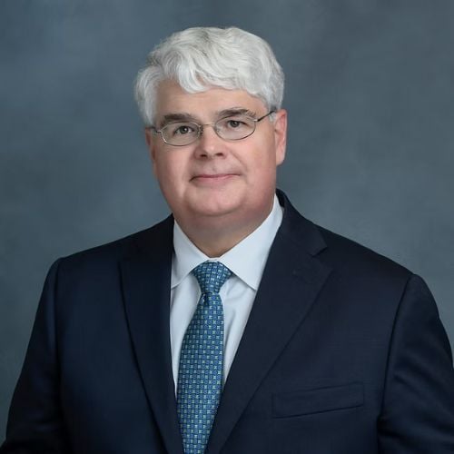 Top Lawyers From Huntsville, AL Patrick O. Miller