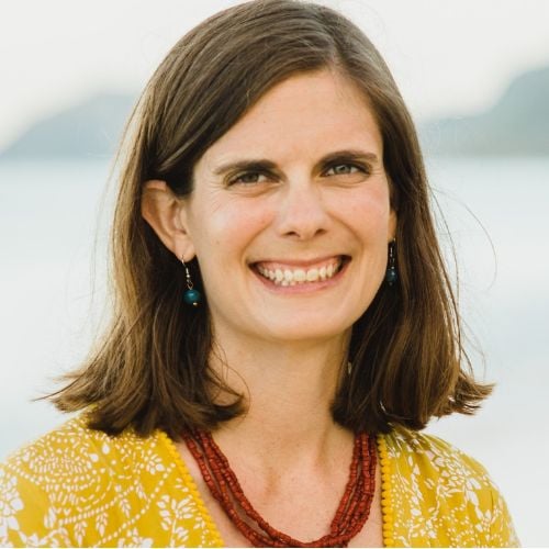 Paula Moore