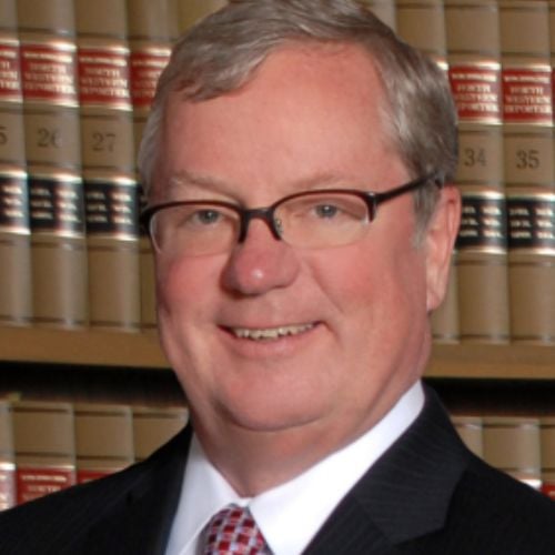 Peter C. Riley