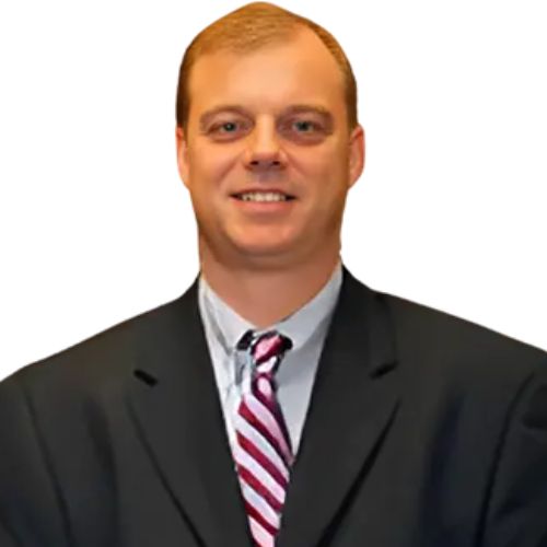 Top Criminal Defense Lawyers In Hawaii R. Patrick McPherson