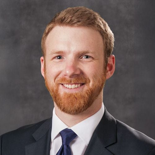 Top Lawyers From Knoxville, TN R. Seth Oakes