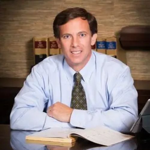Randall B. Perry