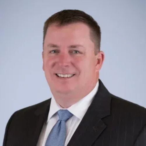 Top Lawyers From Arkansas State Rob Beard