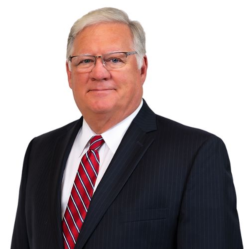 Top Family Law Lawyers In Arkansas Ron Hope