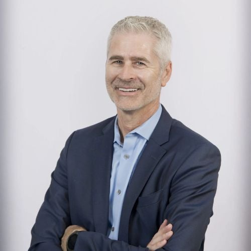 Ron Kramer