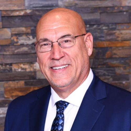 Ronald S. Hodges