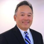 Ronald T. Ogomori
