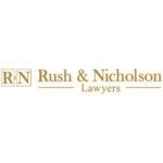 Rush & Nicholson, P.L.C.