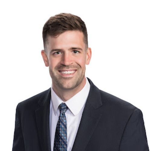 Top Civil Rights Lawyers In Idaho Ryan Black