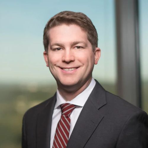 Top Lawyers From Huntsville, AL Ryan J. Letson