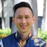 Ryan K. Hew