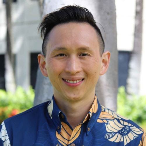 Ryan K. Hew