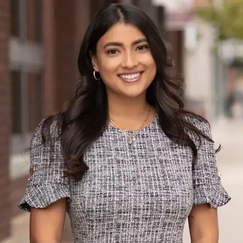 Sarai Medrano