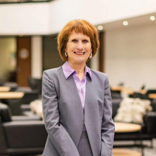 Top Bankruptcy Lawyers In Texas Shelley Flume