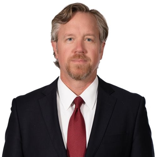Spencer F. Smith