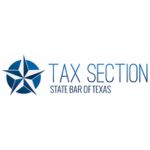 Zeshaan Samani State Bar of Texas, Tax Section