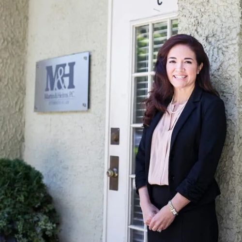 Top Lawyers From Huntsville, AL Tara Helms