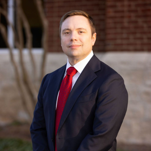Top Lawyers From Huntsville, AL Taylor Rouse