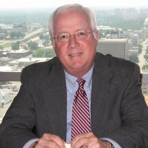 Thomas B. Staley
