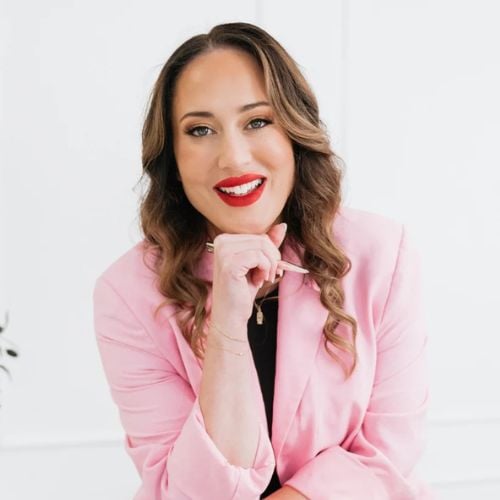 Top Intellectual Property Lawyers In Florida Tiffany Ann Jones