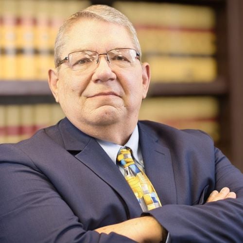 Tim J. Larson