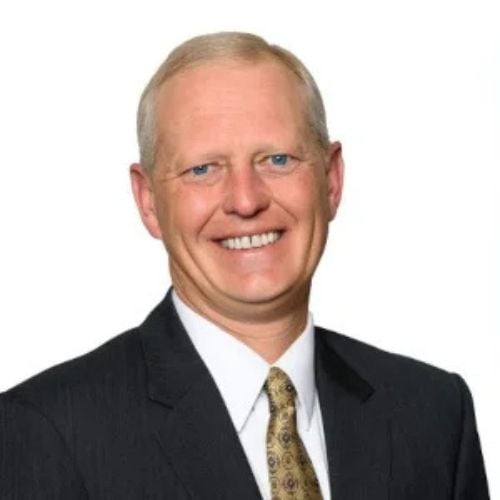 Top Bankruptcy Lawyers In Tennessee Timothy G. Elrod