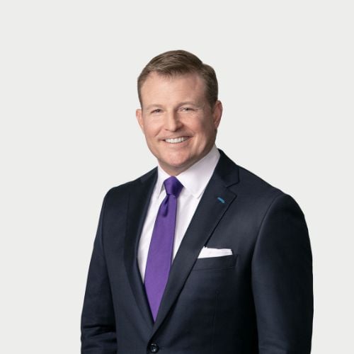 Top Lawyers From Garland, TX Trey Cox