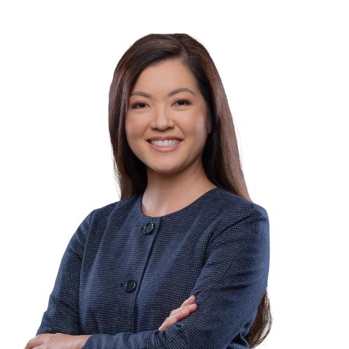 Top Lawsuits & Disputes Lawyers In Hawaii Trisha H.S.T. Akagi