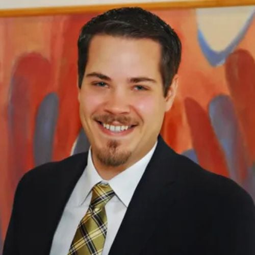 Top Family Law Lawyers In Delaware Tyler J. Waad