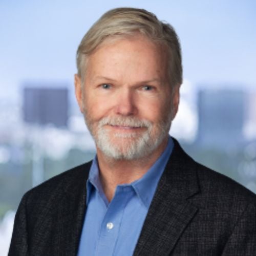 W. Bruce Patterson