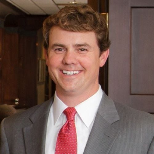 Top Lawyers From Knoxville, TN W. Michael Baisley