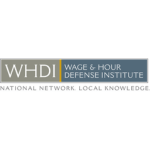 Allison D. Balus Wage & Hour Defense Institute