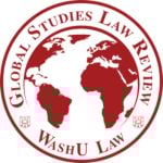 T. Hethe Clark Washington University Global Studies Law Review (2005)