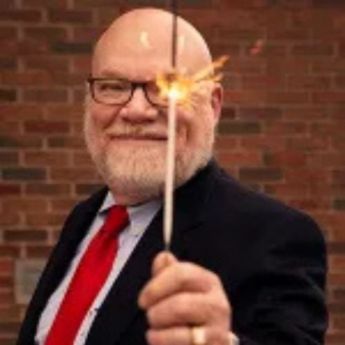 Wayne B. Ball