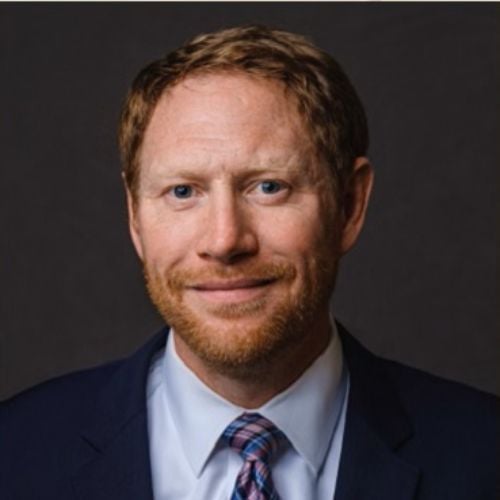 William M. Pearson