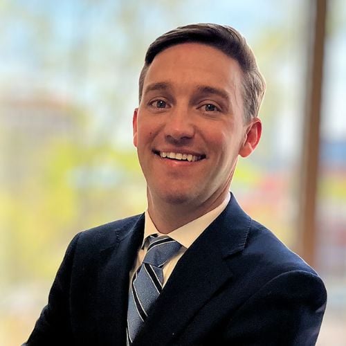 Top Lawyers From Huntsville, AL William Pylant