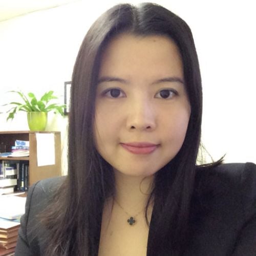 Top Personal Injury Lawyers In Delaware Xiaojuan Carrie Huang