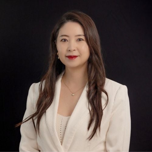 Yangyidi Ye