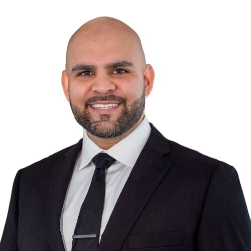 Top Lawyers From Baytown, TX Zeshaan Samani