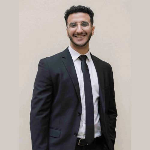 Top Personal Injury Lawyers In Delaware Kyrollos H. Fekry