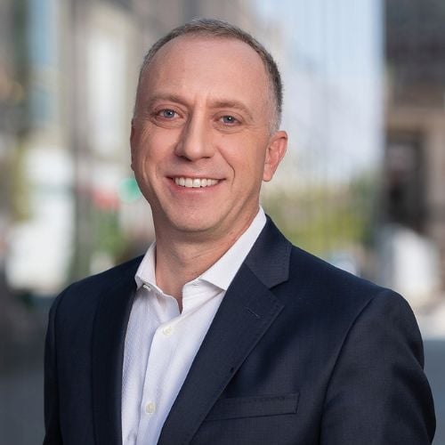 Aaron M. Hyatt