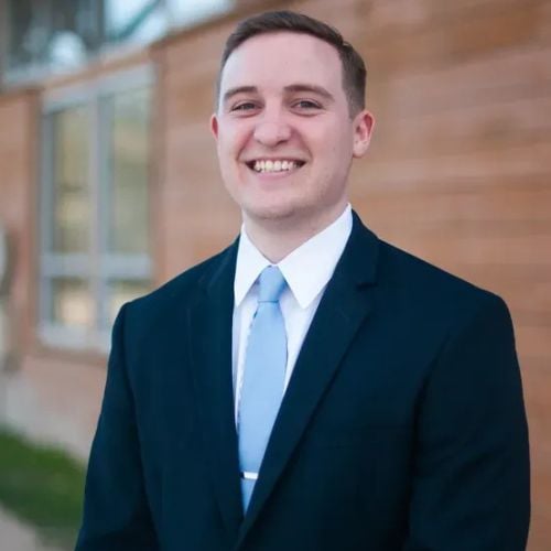 Adam J. Paltz