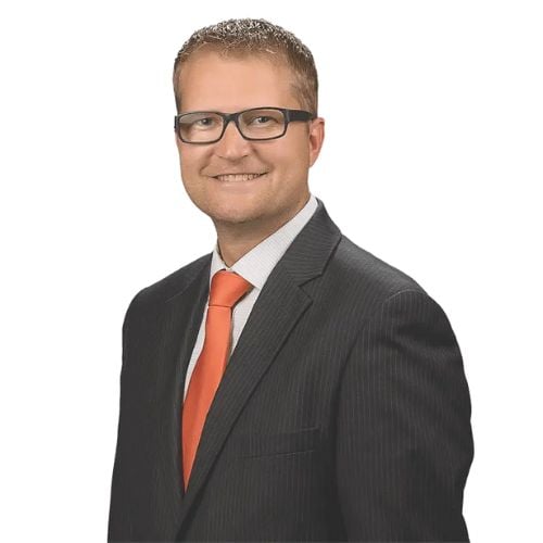 Adam Wogsland