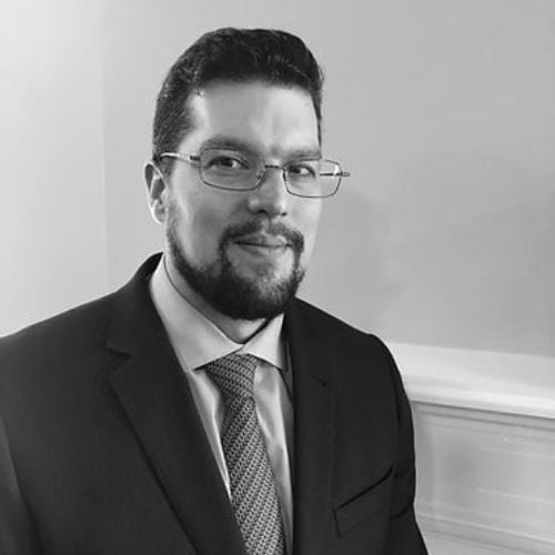 Alec C. Gulash