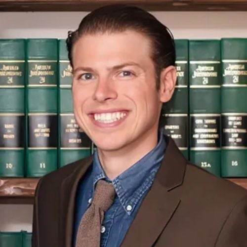 Alex Berger