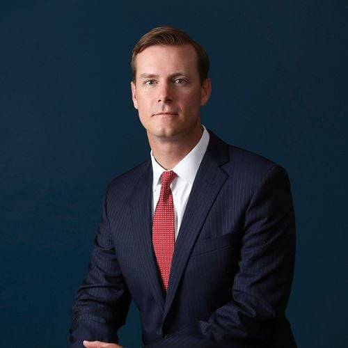 Top Lawyers From Bakersfield, CA Alexander F. Porter