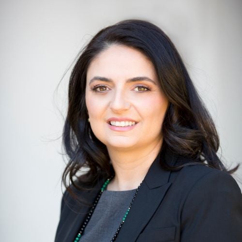 Top Lawyers From Fontana, CA Alice Tavoukjian